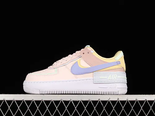 All Categories Nk Air Force 1 Air Force Series Nk Air Force 1 Shadow Air Force Lightweight Increase Nk Air Force 1 Shadow Air Force One Lightweight Increase Low-top Versatile Sneakers CI0919-600